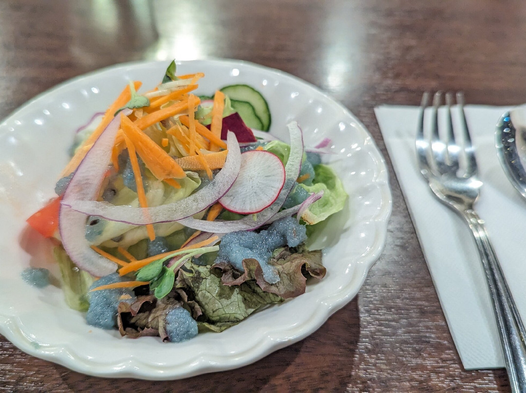 Core by Clare Smyth