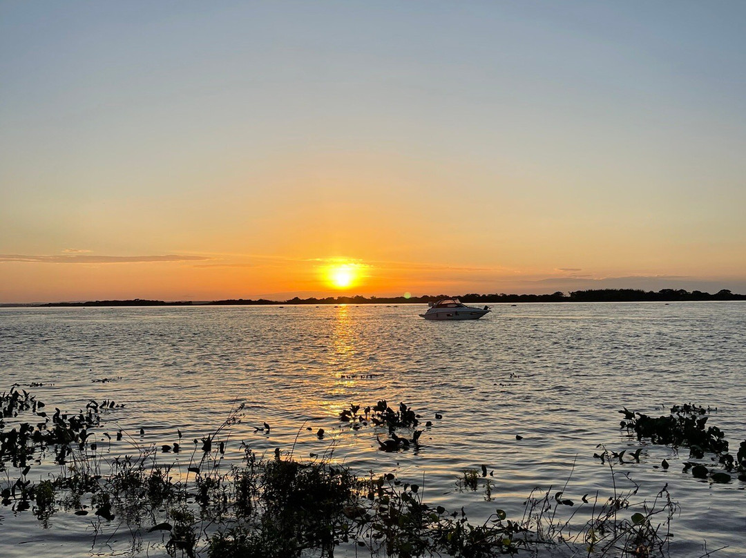 Guaiba Lake (River)-阿雷格里港必去景点