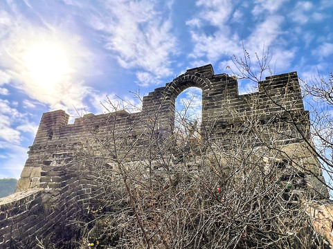 @greatwallmylove-北京市必去景点