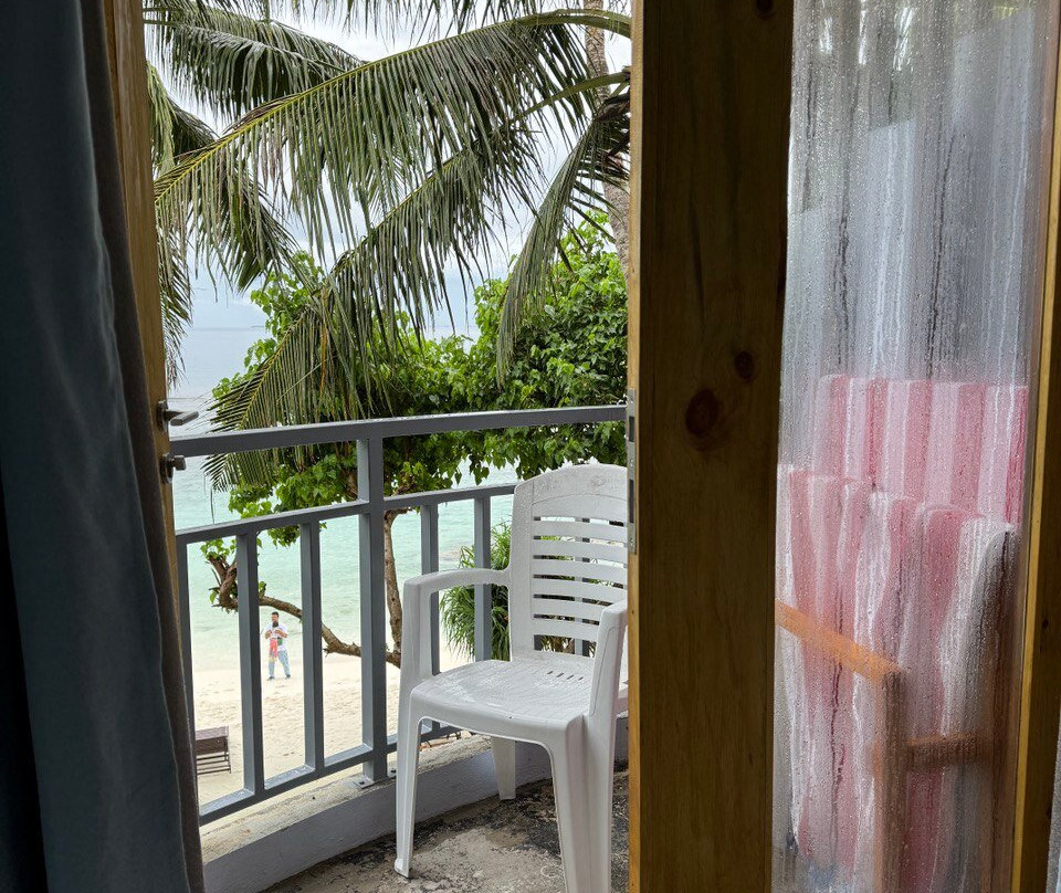 Thundi Sea View主图