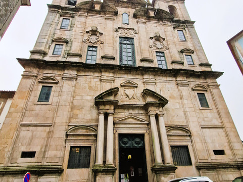 Igreja de São João Novo-波尔图必去景点