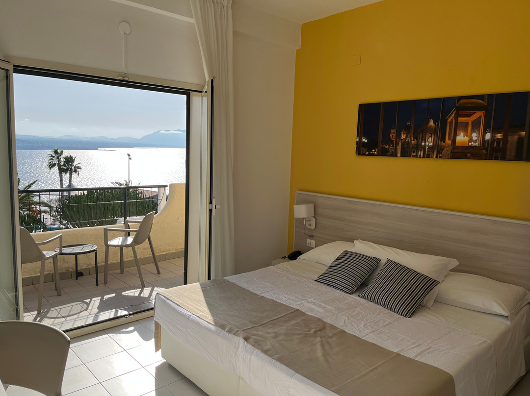 CDSHotels Terrasini – Città Del Mare主图