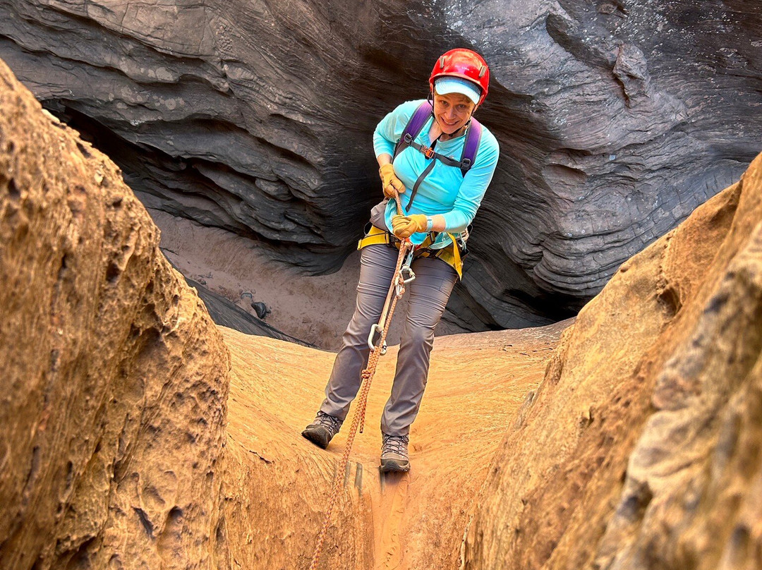 Zion Amazing Adventures-Virgin必去景点