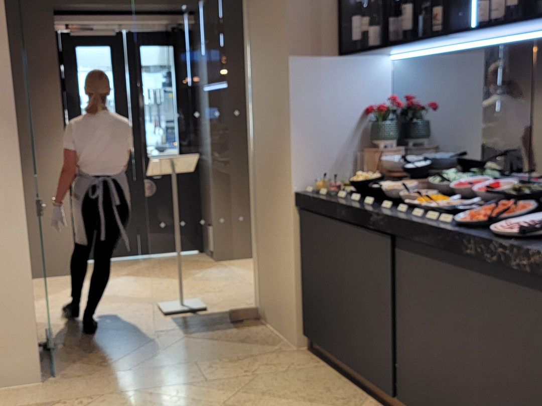Nunne Boutique Hotel