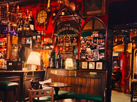 The Lane Hotel主图