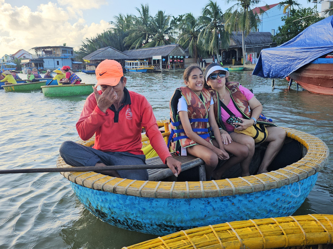 EM Vietnam Jewelry-会安必去景点