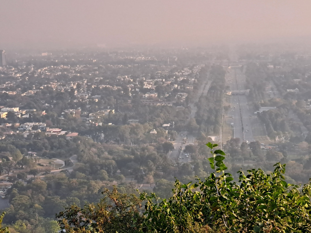 Daman-e-Koh景点图片