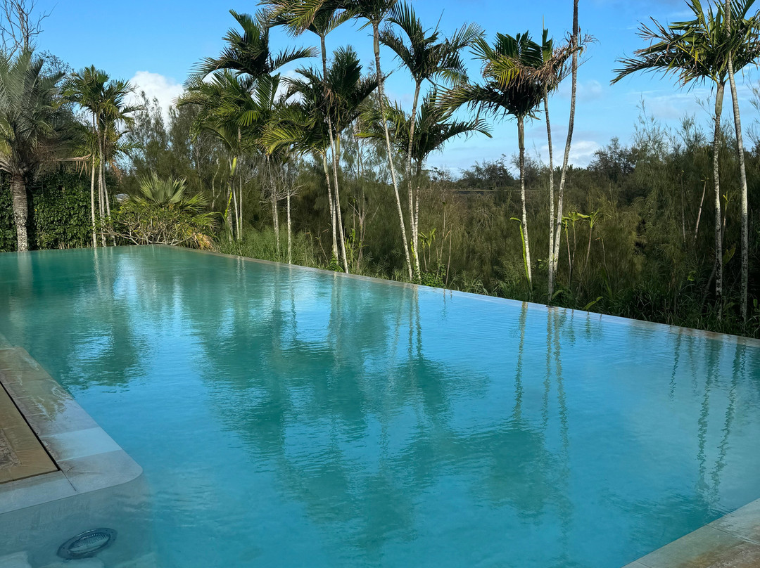 夏威夷岛霍欧马鲁西亚阿虎普哈库疗养酒店主图