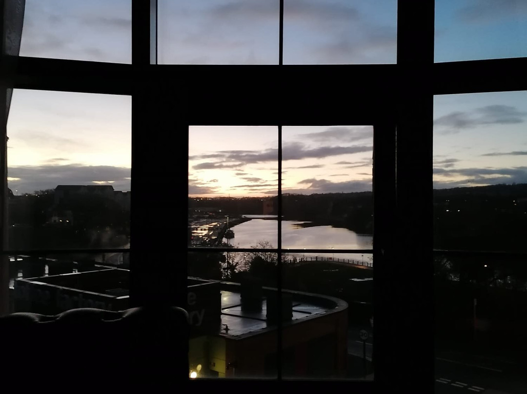 Hotel du Vin Newcastle主图