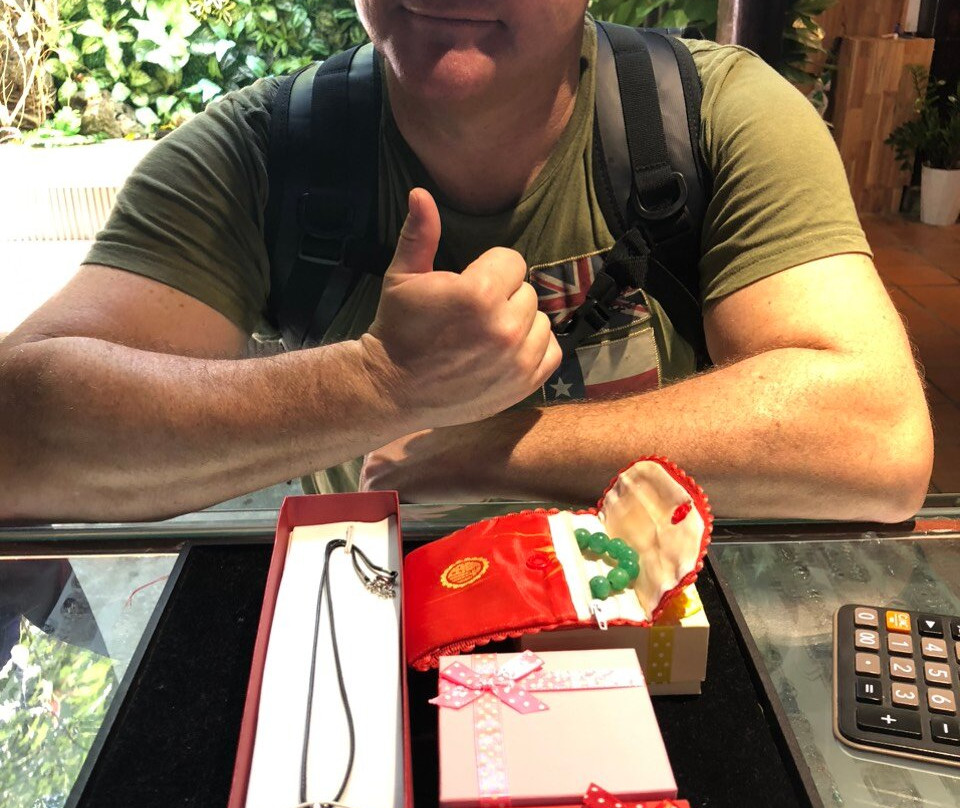 The Ruby Jewellery Hoi An-会安必去景点