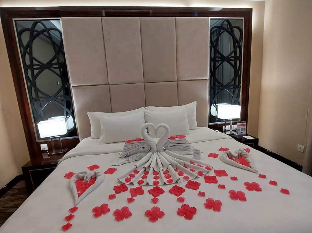 Swiss-Belhotel Harbour Bay主图