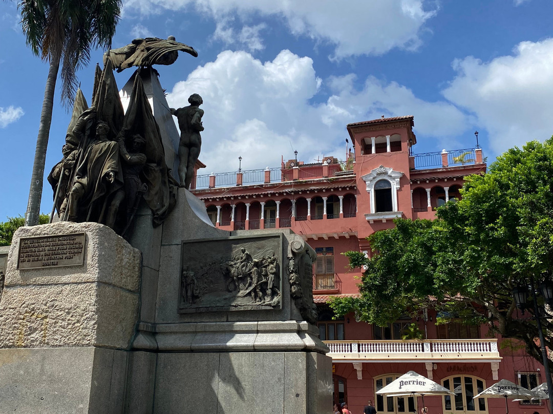 La Isabela Suites主图