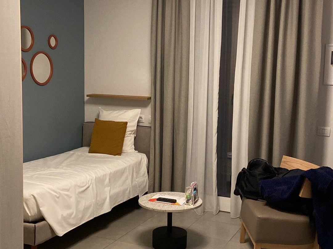 Domitys Quarto Verde