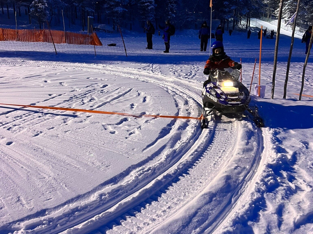 Canterbury Tales - Day Tour-Kittilä必去景点