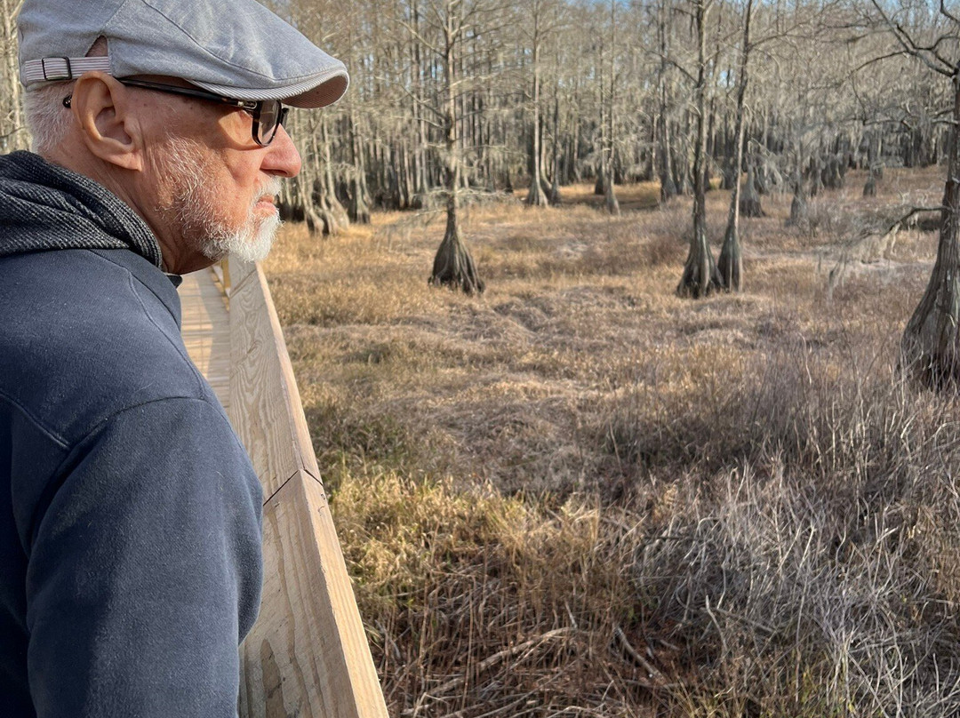 Tallahassee Museum-塔拉哈西必去景点