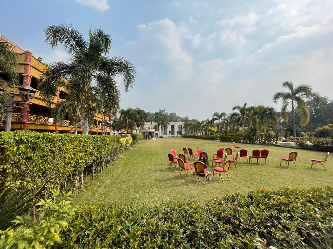 Orangepetal Exotic Nucleus Hill View主图