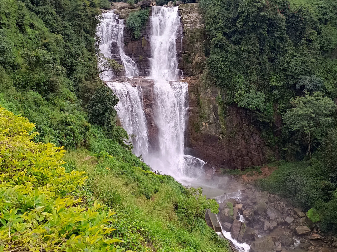 Indunil tours Sri Lanka景点图片