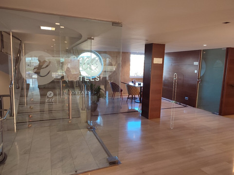 德尔巴列斯公园酒店主图