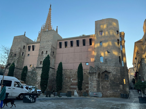 We Are Guides Barcelona-巴塞罗那必去景点