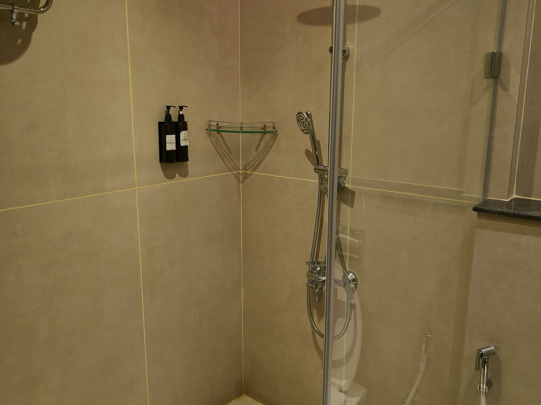 Royal Orchid Central主图