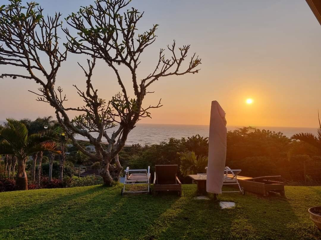 The Plover Bed & Breakfast主图