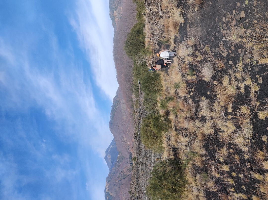 Etna Est景点图片