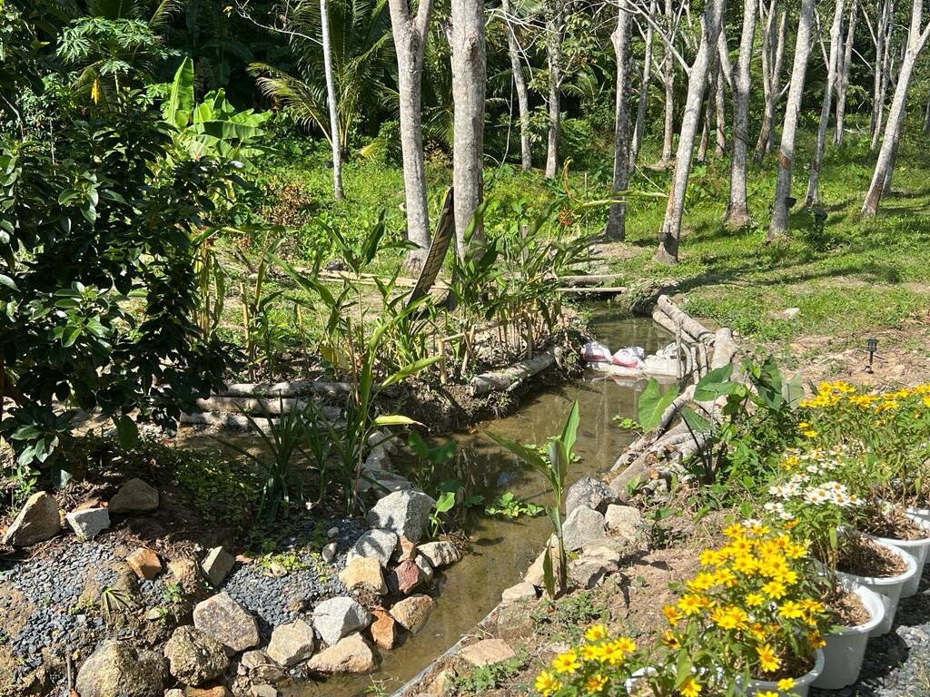 Green Road Bar & Bistro