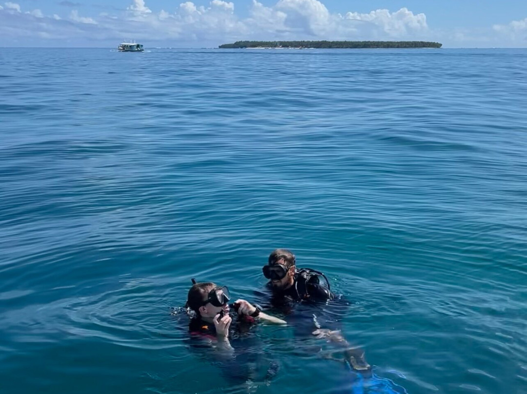 Palaka Siargao Dive Center-General Luna必去景点