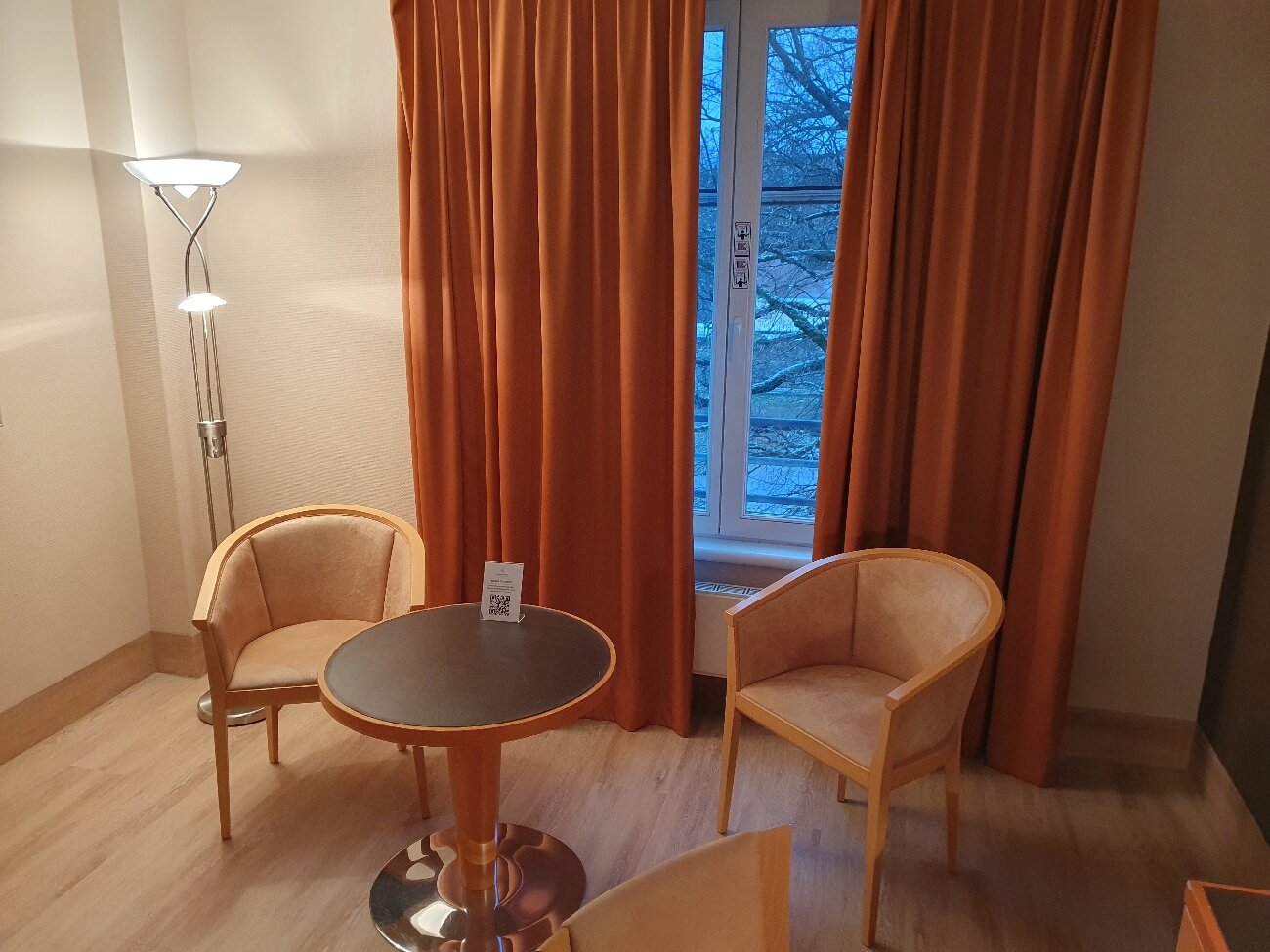 Parkhotel Görlitz-官方