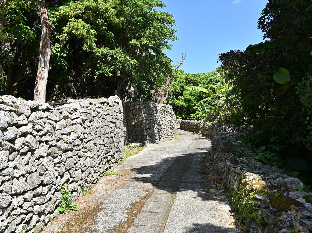 Aden Village景点图片