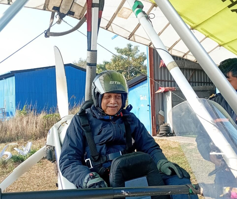 Pokhara Flight Centre Tours & Travels景点图片