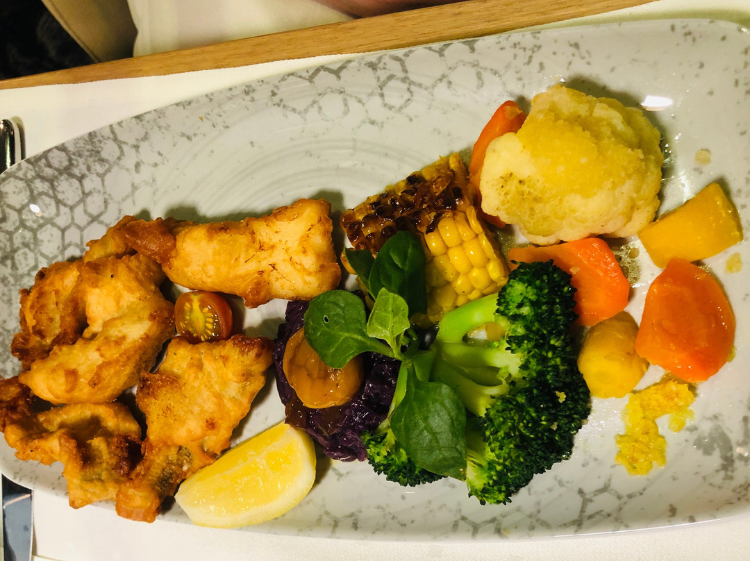 Hotel Restaurant Eichberg主图