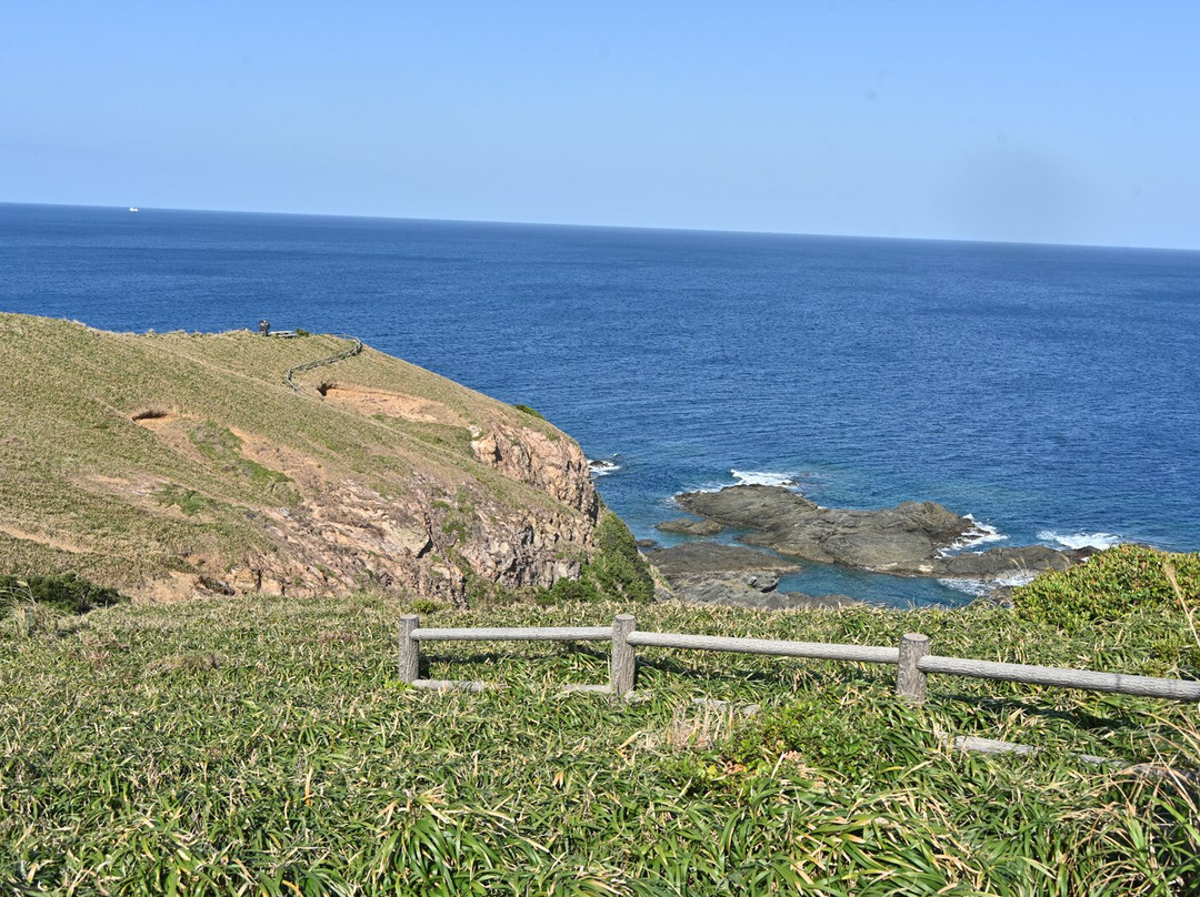 Miyakozaki-大和村必去景点