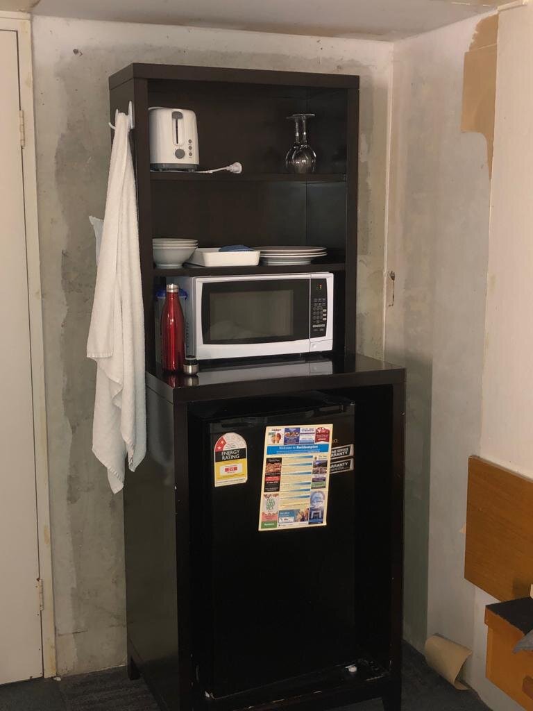 Tropical Gateway Motor Inn-官方