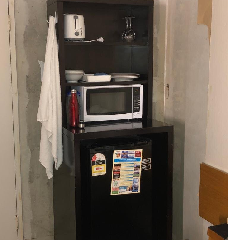 Tropical Gateway Motor Inn主图