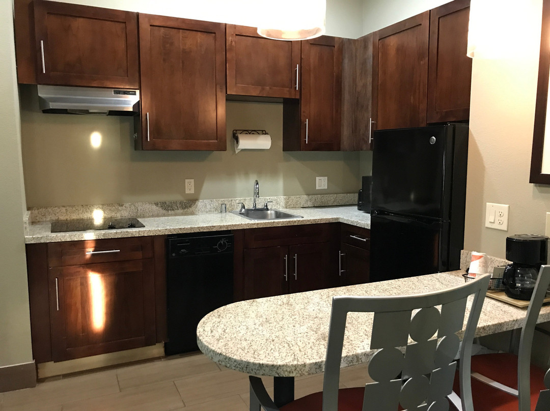 Mainstay Suites主图