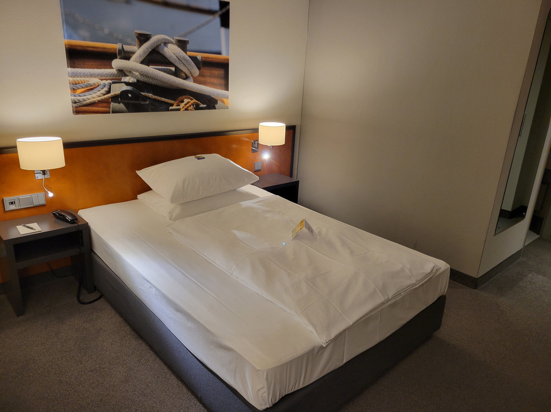 弗格萨克阿特兰提卡酒店主图