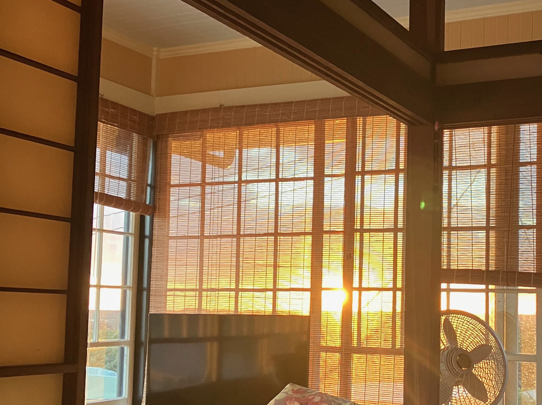 希罗胡奴旅馆主图