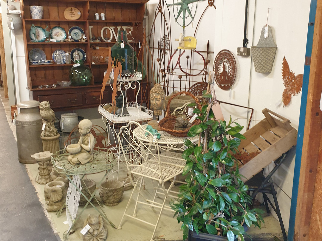 Phoenix Emporium-索尔兹伯里必去景点