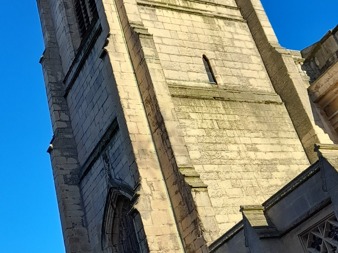 Travelodge Gainsborough主图