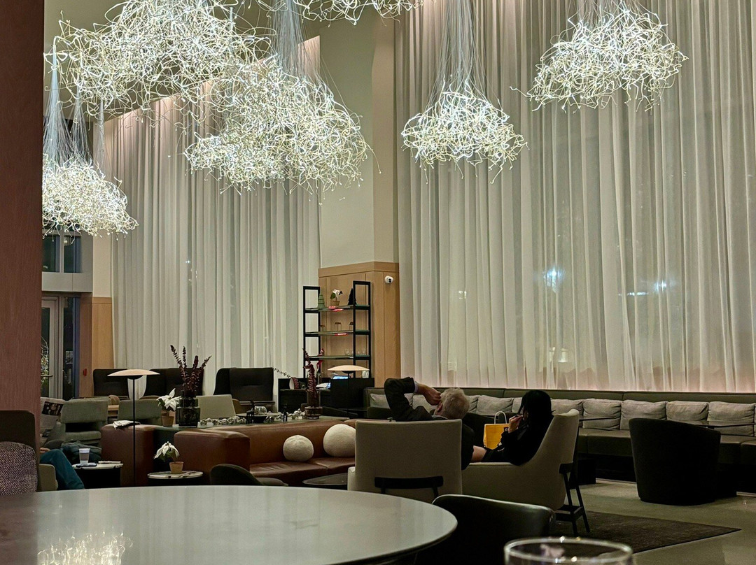 Ac Hotel Bethesda主图