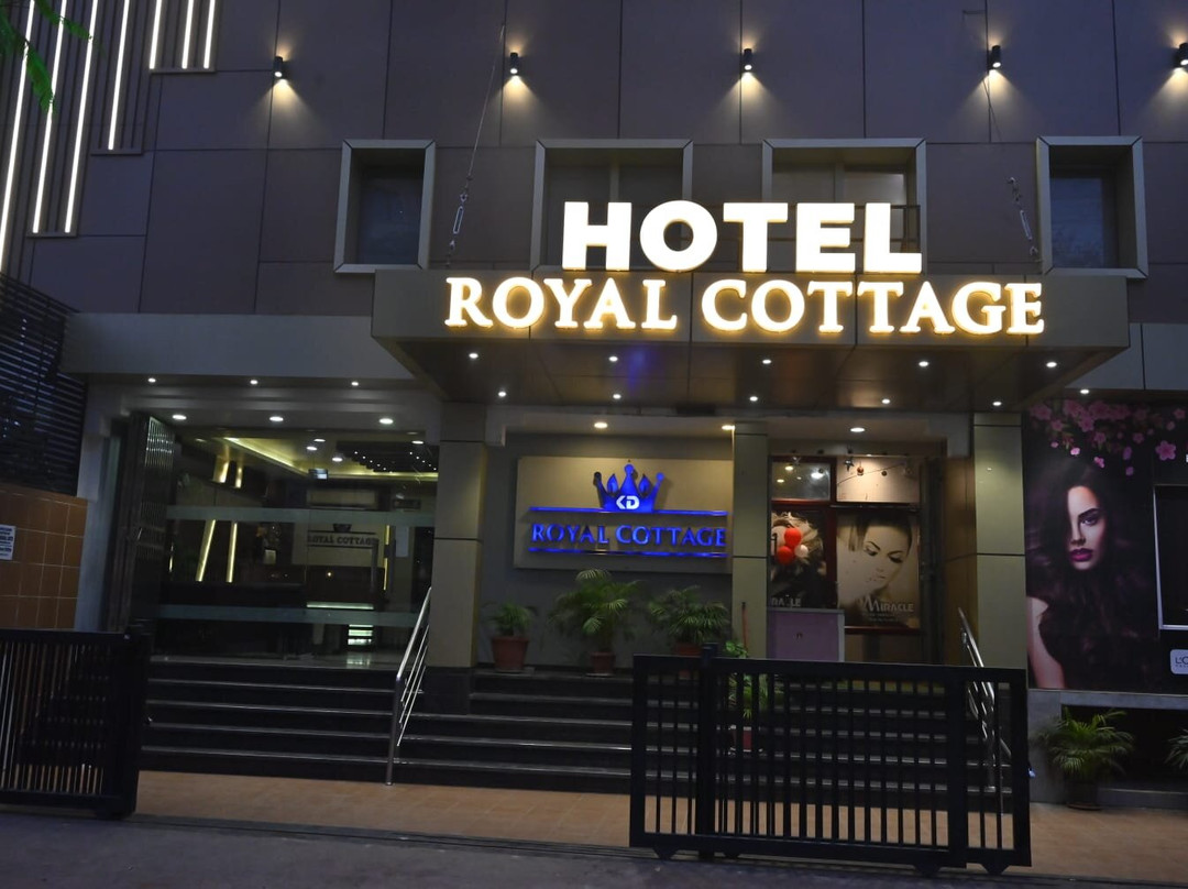 皇家别墅酒店