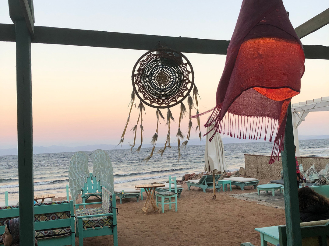 New Amanda Hotel主图