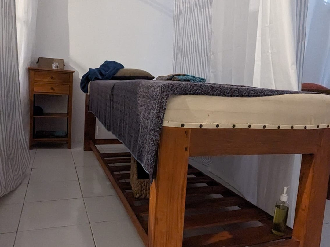 Mere Spa Suana-Suana必去景点