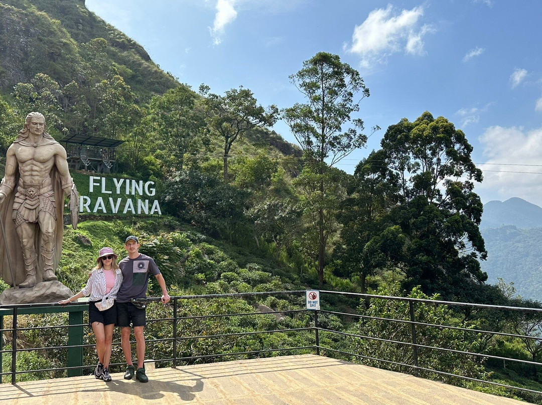 A Lanka Tours-埃勒必去景点