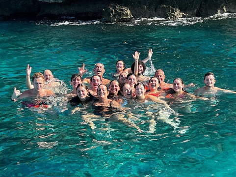 Jamaica Seashell Tours