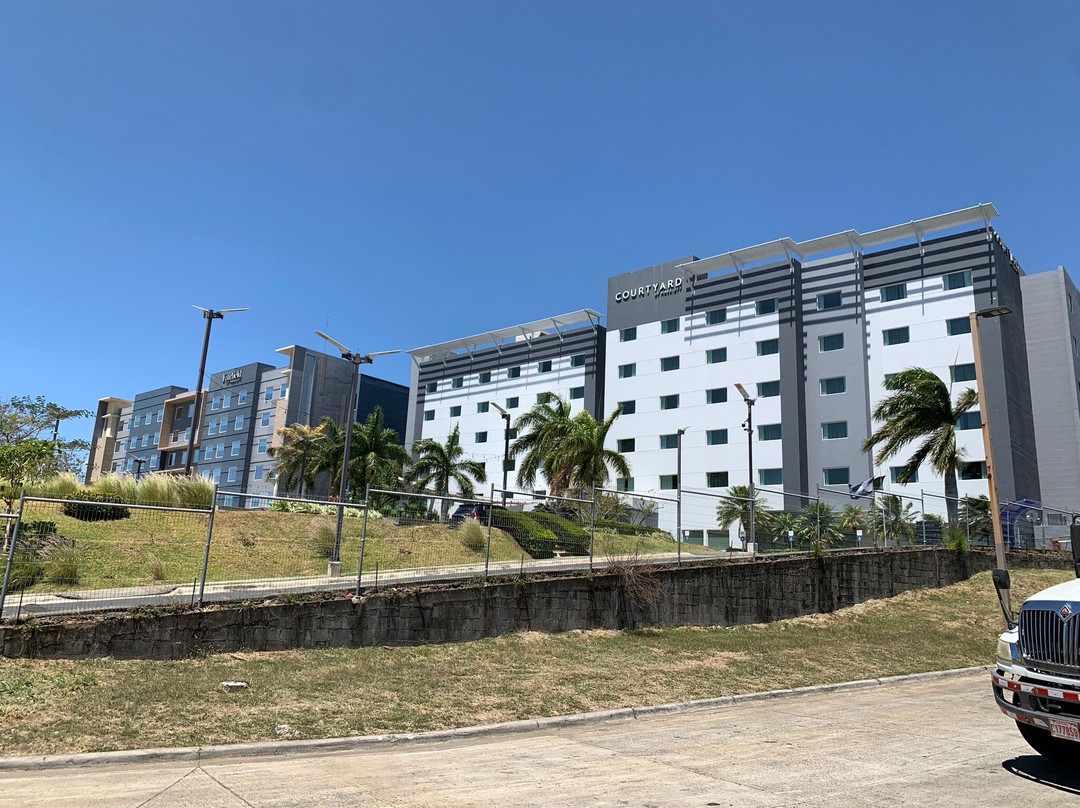 Fairfield By Marriott San Jose Airport Alajuela