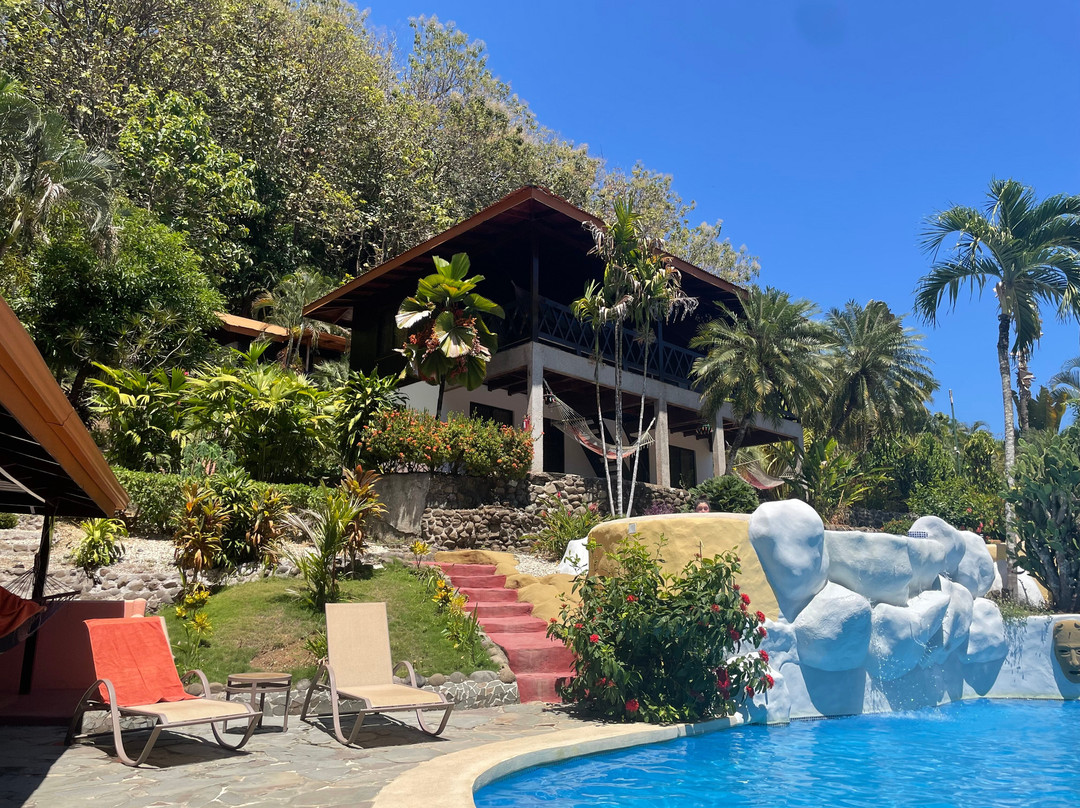 Hotel El Jardin主图