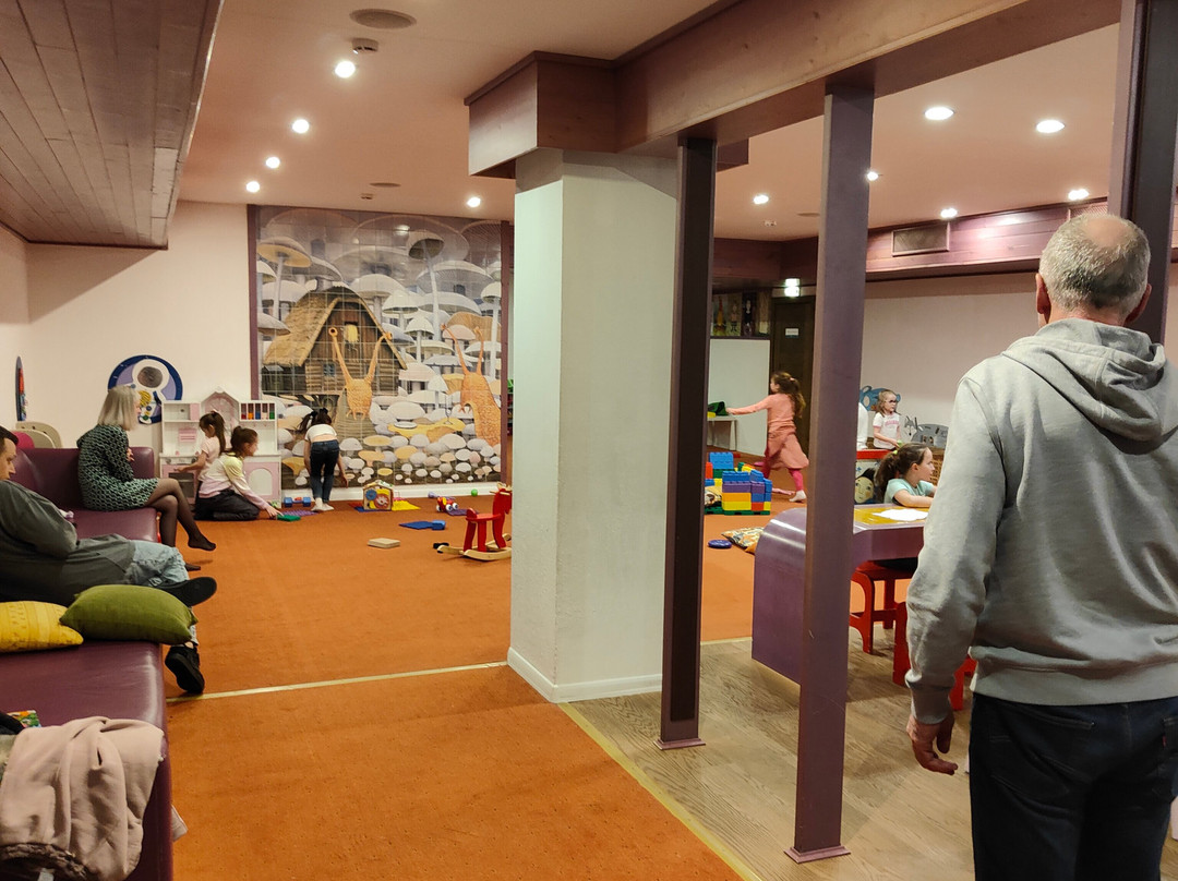 Konakovo River Club Hotel Complex主图