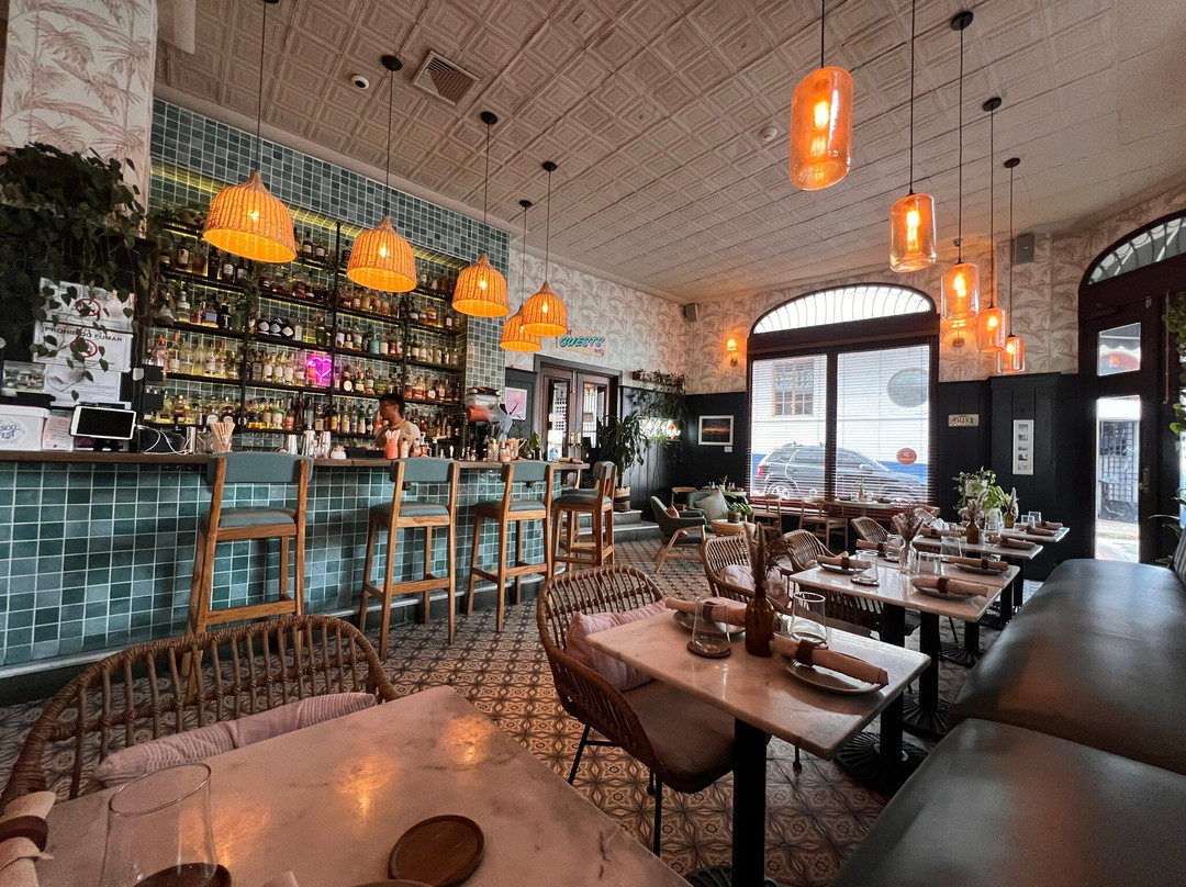 Las Clementinas Hotel主图